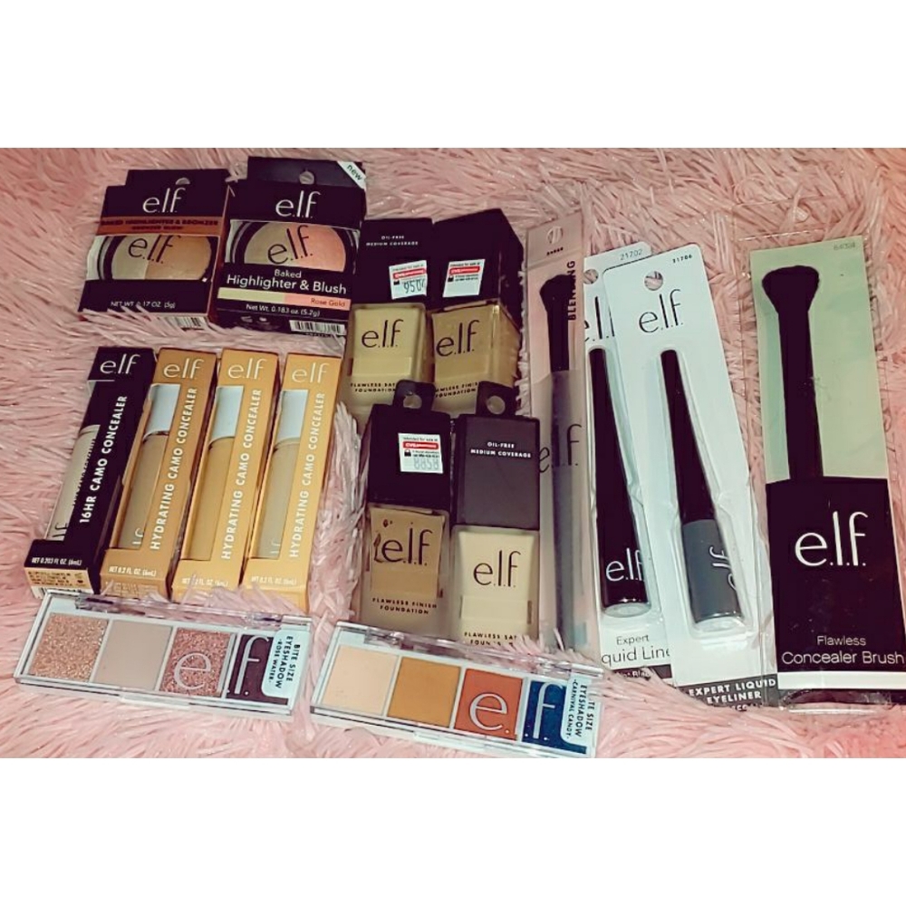 Elf Huge bundle